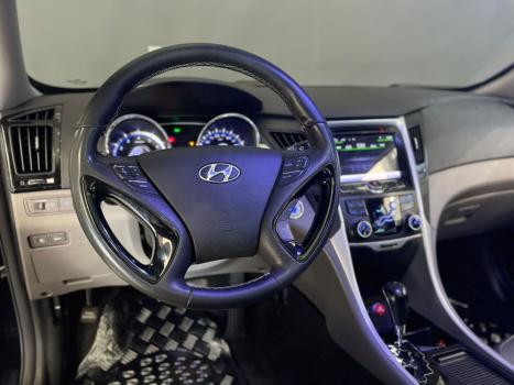 HYUNDAI Sonata 2.4 16V 4P GLS AUTOM�TICO, Foto 5