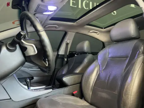 HYUNDAI Sonata 2.4 16V 4P GLS AUTOM�TICO, Foto 9