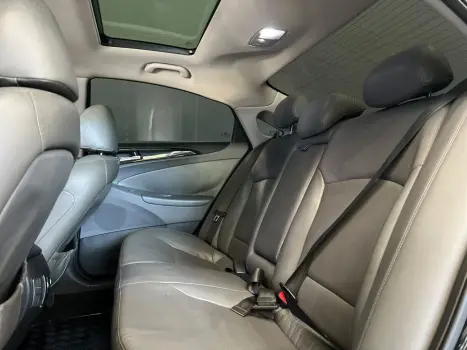 HYUNDAI Sonata 2.4 16V 4P GLS AUTOM�TICO, Foto 10