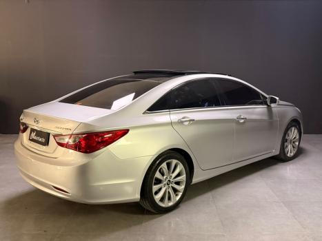 HYUNDAI Sonata 2.4 16V 4P GLS AUTOM�TICO, Foto 3