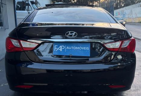 HYUNDAI Sonata 2.4 16V 4P GLS AUTOM�TICO, Foto 6