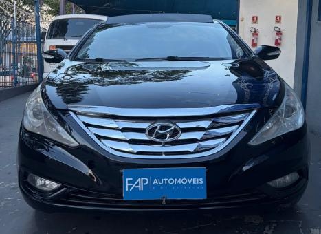 HYUNDAI Sonata 2.4 16V 4P GLS AUTOM�TICO, Foto 7