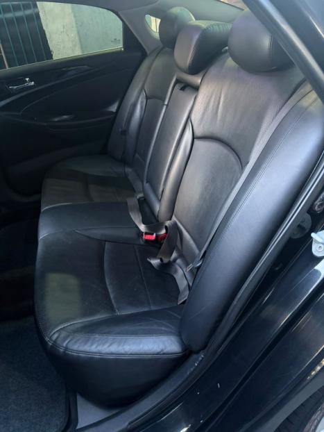 HYUNDAI Sonata 2.4 16V 4P GLS AUTOM�TICO, Foto 8