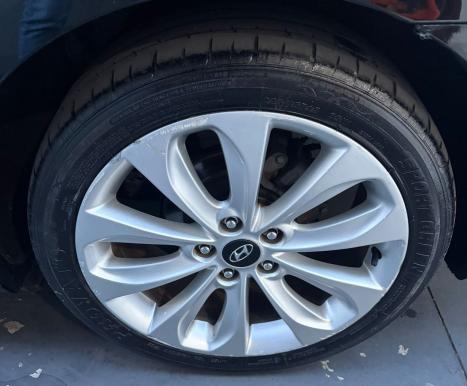 HYUNDAI Sonata 2.4 16V 4P GLS AUTOM�TICO, Foto 9
