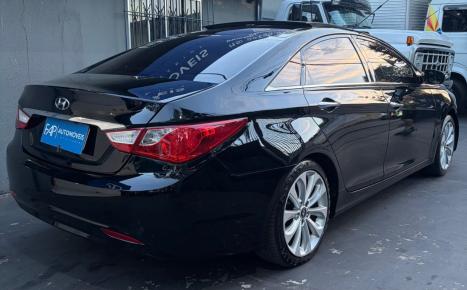 HYUNDAI Sonata 2.4 16V 4P GLS AUTOM�TICO, Foto 10