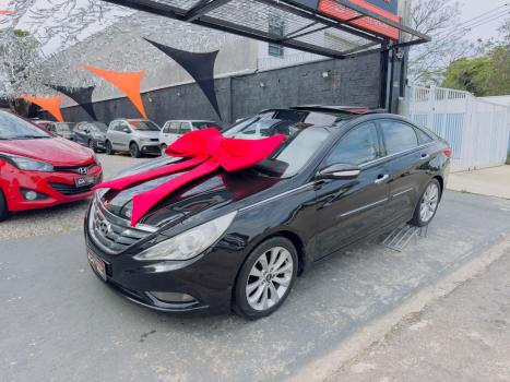 HYUNDAI Sonata 2.4 16V 4P GLS AUTOMÁTICO, Foto 2