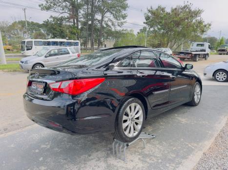HYUNDAI Sonata 2.4 16V 4P GLS AUTOMÁTICO, Foto 6