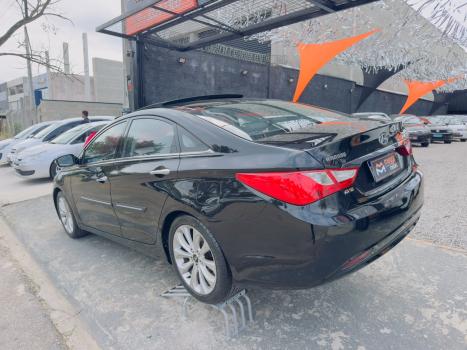 HYUNDAI Sonata 2.4 16V 4P GLS AUTOMÁTICO, Foto 8