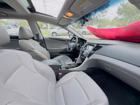 HYUNDAI Sonata 2.4 16V 4P GLS AUTOMÁTICO, Foto 10