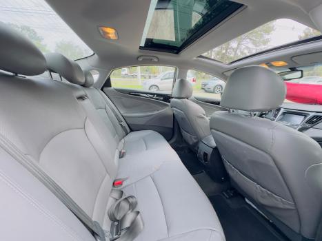 HYUNDAI Sonata 2.4 16V 4P GLS AUTOMÁTICO, Foto 11
