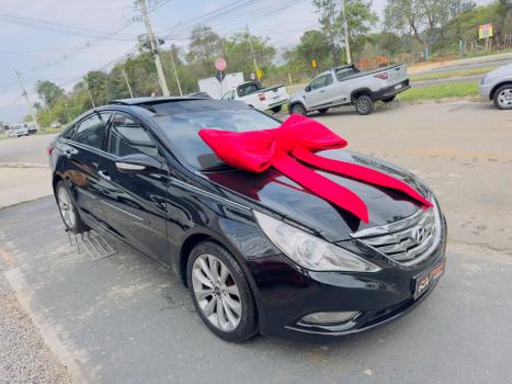 HYUNDAI Sonata 2.4 16V 4P GLS AUTOMÁTICO, Foto 15