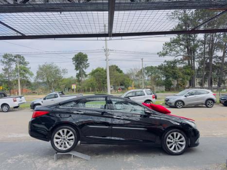 HYUNDAI Sonata 2.4 16V 4P GLS AUTOMÁTICO, Foto 16