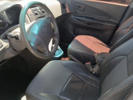 HYUNDAI Tucson 2.0 16V 4P GL AUTOMÁTICO, Foto 6 HYUNDAI Tucson 2.0 16V 4P GL AUTOMÁTICO, Foto 6