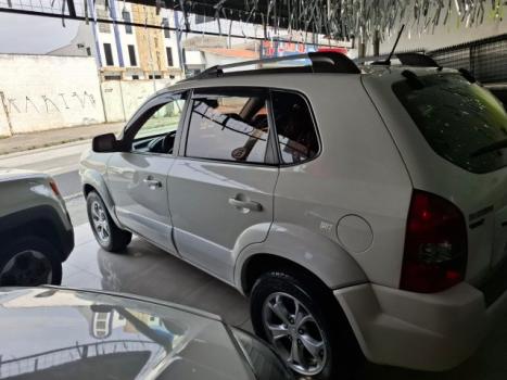 HYUNDAI Tucson 2.0 16V 4P GLS AUTOMTICO, Foto 2