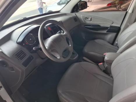 HYUNDAI Tucson 2.0 16V 4P GLS AUTOMTICO, Foto 4