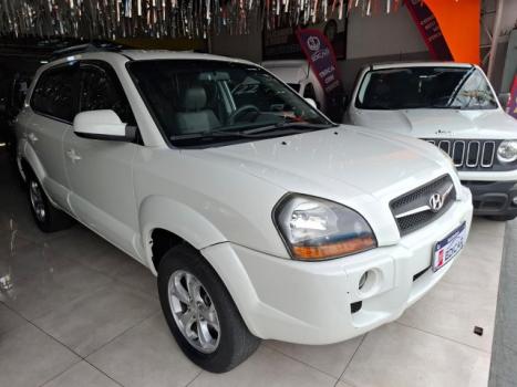 HYUNDAI Tucson 2.0 16V 4P GLS AUTOMTICO, Foto 6