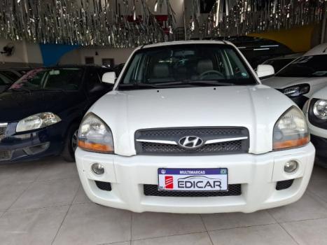 HYUNDAI Tucson 2.0 16V 4P GLS AUTOMTICO, Foto 8