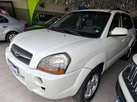 HYUNDAI Tucson 2.0 16V 4P GLS AUTOMTICO, Foto 9