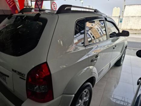 HYUNDAI Tucson 2.0 16V 4P GLS AUTOMTICO, Foto 10