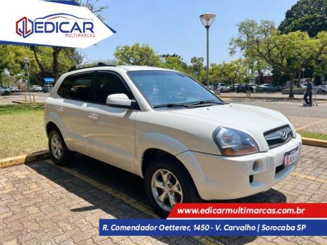 HYUNDAI Tucson 2.0 16V 4P GLS AUTOMTICO, Foto 1