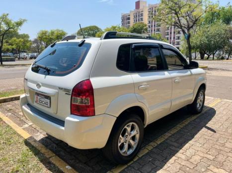 HYUNDAI Tucson 2.0 16V 4P GLS AUTOMTICO, Foto 2