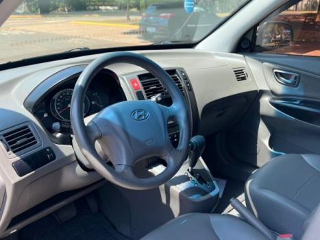 HYUNDAI Tucson 2.0 16V 4P GLS AUTOMTICO, Foto 3