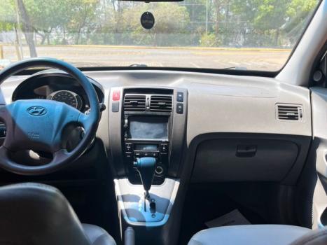 HYUNDAI Tucson 2.0 16V 4P GLS AUTOMTICO, Foto 4