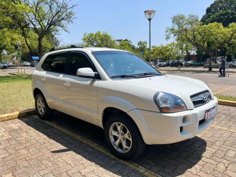 HYUNDAI Tucson 2.0 16V 4P GLS AUTOMTICO, Foto 6