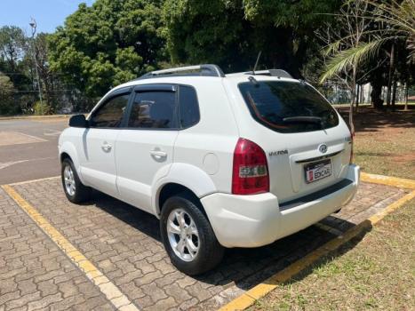 HYUNDAI Tucson 2.0 16V 4P GLS AUTOMTICO, Foto 7