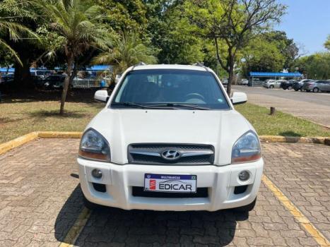 HYUNDAI Tucson 2.0 16V 4P GLS AUTOMTICO, Foto 8