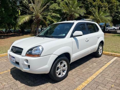 HYUNDAI Tucson 2.0 16V 4P GLS AUTOMTICO, Foto 10
