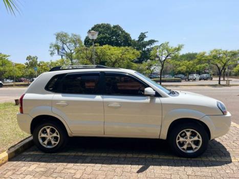 HYUNDAI Tucson 2.0 16V 4P GLS AUTOMTICO, Foto 11
