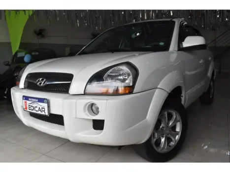 HYUNDAI Tucson 2.0 16V 4P GLS AUTOMTICO, Foto 1