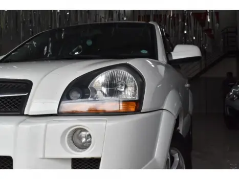 HYUNDAI Tucson 2.0 16V 4P GLS AUTOMTICO, Foto 2