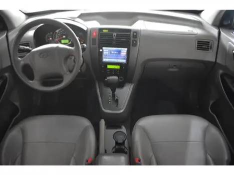 HYUNDAI Tucson 2.0 16V 4P GLS AUTOMTICO, Foto 4