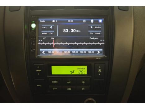 HYUNDAI Tucson 2.0 16V 4P GLS AUTOMTICO, Foto 10