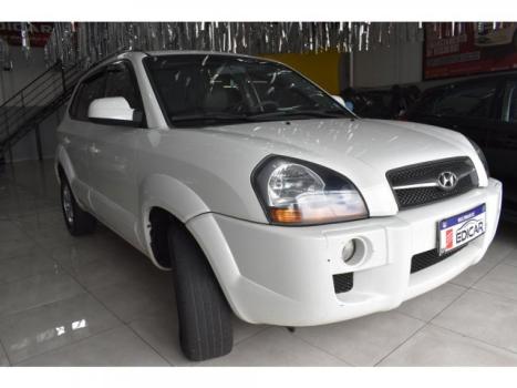 HYUNDAI Tucson 2.0 16V 4P GLS AUTOMTICO, Foto 13