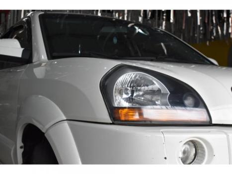 HYUNDAI Tucson 2.0 16V 4P GLS AUTOMTICO, Foto 14