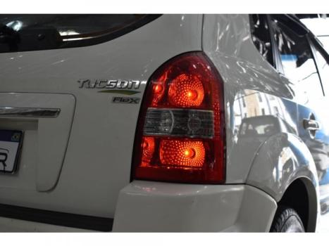 HYUNDAI Tucson 2.0 16V 4P GLS AUTOMTICO, Foto 15