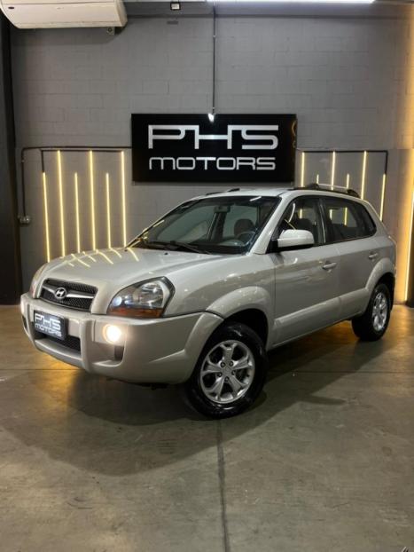 HYUNDAI Tucson 2.0 16V 4P GLS, Foto 1