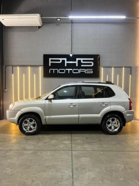 HYUNDAI Tucson 2.0 16V 4P GLS, Foto 2