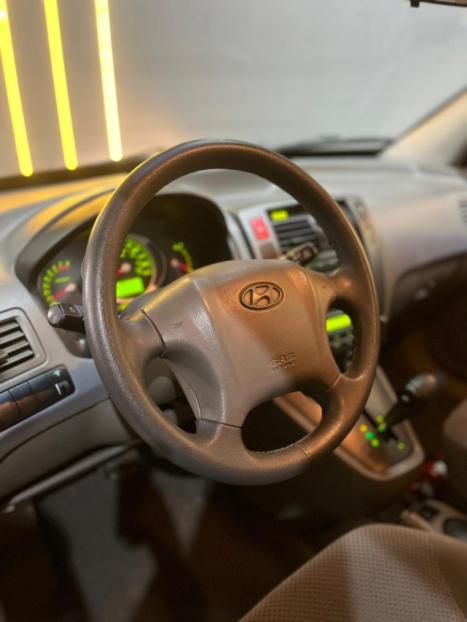 HYUNDAI Tucson 2.0 16V 4P GLS, Foto 5