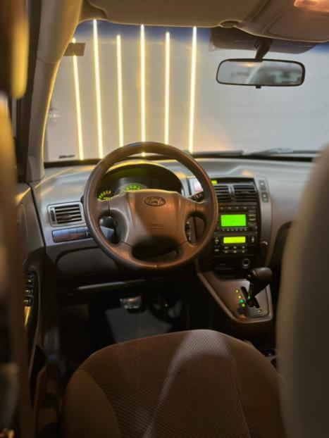 HYUNDAI Tucson 2.0 16V 4P GLS, Foto 6