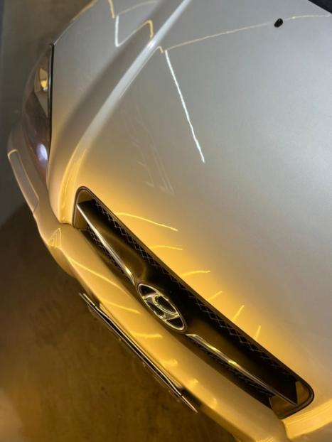 HYUNDAI Tucson 2.0 16V 4P GLS, Foto 10