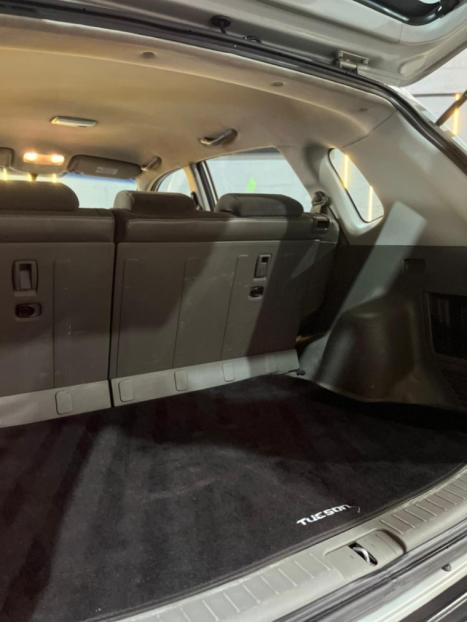 HYUNDAI Tucson 2.0 16V 4P GLS, Foto 11