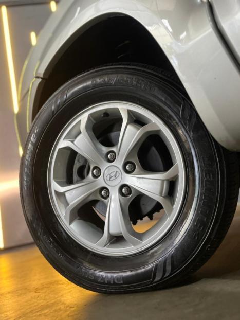 HYUNDAI Tucson 2.0 16V 4P GLS, Foto 14