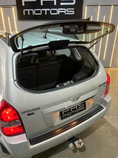 HYUNDAI Tucson 2.0 16V 4P GLS, Foto 18