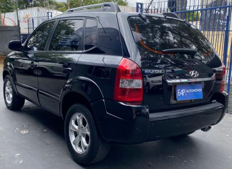 HYUNDAI Tucson 2.0 16V 4P GLS AUTOMTICO, Foto 2