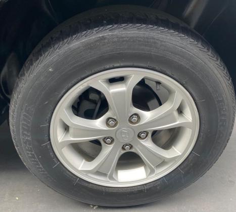 HYUNDAI Tucson 2.0 16V 4P GLS AUTOMTICO, Foto 7