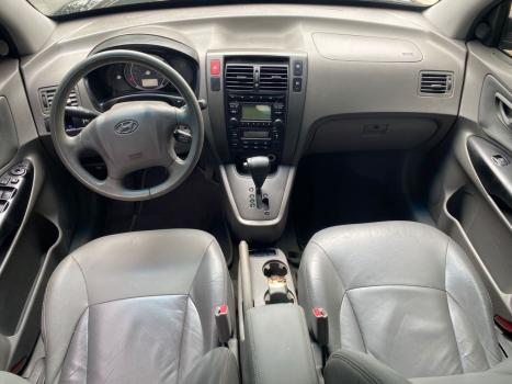 HYUNDAI Tucson 2.0 16V 4P GLS AUTOMTICO, Foto 8